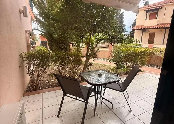 Alexandra Sunshine Hotel de apartamente